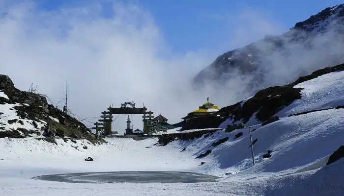Sela Pass Adventure Tour